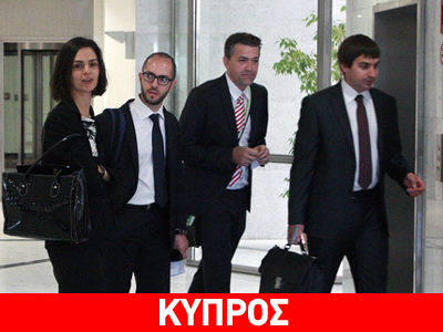 Ολοκληρώνονται οι διαπραγματεύσεις για την οριστικοποίηση του μνημονίου