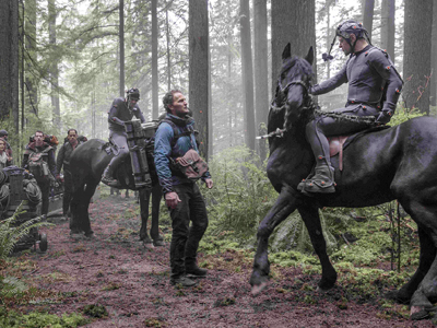 «Dawn of the Planet of the Apes»