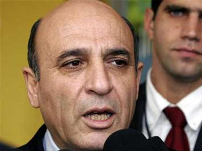 Ισραήλ: Ο Μοφάζ στην ηγεσία της αντιπολίτευσης