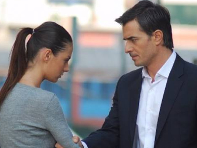 Σήμερα στο «Μοιραίος Έρωτας»