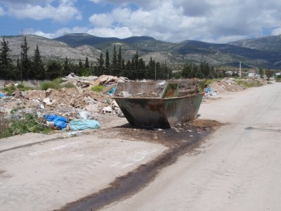 Κινδυνεύουν τα παιδιά από την μόλυνση του περιβάλλοντος Κινδυνεύουν τα παιδιά από την μόλυνση του περιβάλλοντος