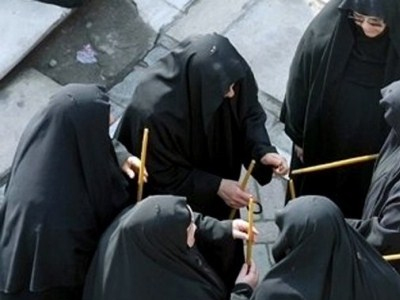 Έκλεβαν τα θύματά τους προσποιούμενες τις μοναχές