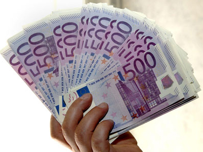 Τονωτική «ένεση» 35 εκατ. ευρώ στους δήμους