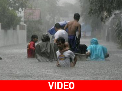 Φιλιππίνες: Μακραίνει η λίστα των νεκρών από τις πλημμύρες Φιλιππίνες: Μακραίνει η λίστα των νεκρών από τις πλημμύρες