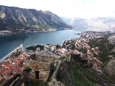 Μαυροβούνιο: Το 60% των πολιτών είναι ικανοποιημένο με τη ζωή του