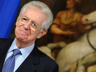 Θα «σάρωνε» στις εκλογές ο Μ. Μόντι