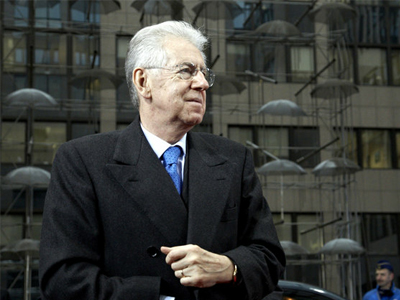 Ιταλία: Χρήματα… δεν υπάρχουν