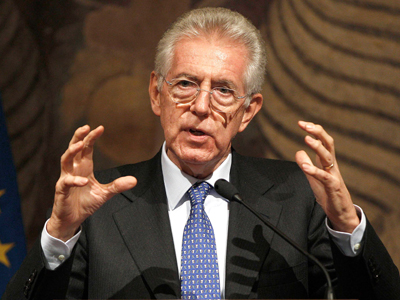 Ευχαριστίες Μόντι για την απελεύθερωση