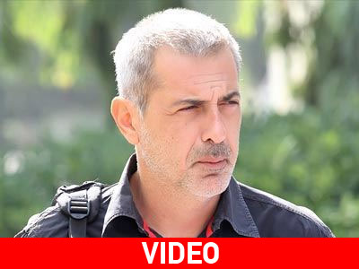 Μώραλης: Εύχομαι να είναι μια μέρα αλλαγής και ανατροπής για τον Πειραιά