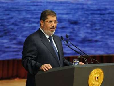 Αίγυπτος: Εκατομμύρια υπογραφές κατά του Μόρσι