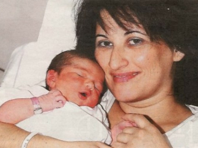 Θεραπεύτηκε το πρώτο παιδάκι με μεσογειακή αναιμία στην Ελλάδα