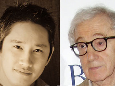 Ο αδερφός της Ντίλαν Φάροου στηρίζει τον Γούντι Άλεν