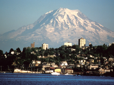 Αγωνία για τους αγνοούμενους στο Mount Rainier