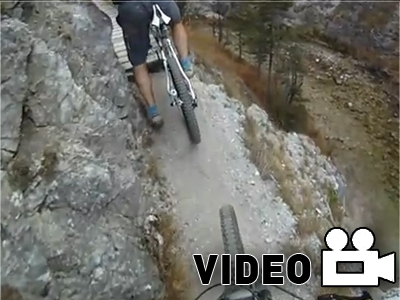 Και ύστερα λένε η τρέλα δεν πάει στα βουνά