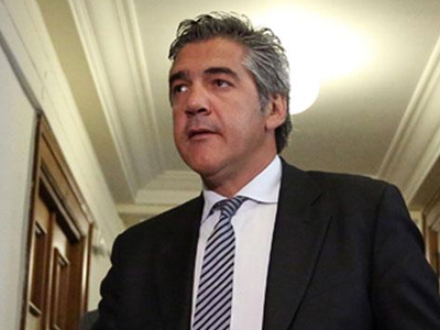 Άκαρπη η συνάντηση Μουσουρούλη με μέλη της ΠΝΟ