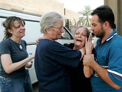 Εν ψυχρώ εκτέλεση πέντε γυναικών στο Ιράκ