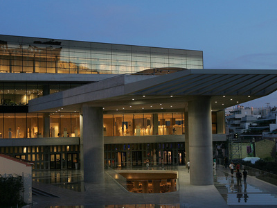 Μία εναλλακτική Τσικνοπέμπτη