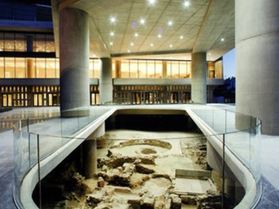 Ελεύθερη είσοδος στο Μουσείο της Ακρόπολης