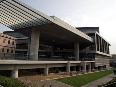 Μείωση επισκεπτών στα μουσεία