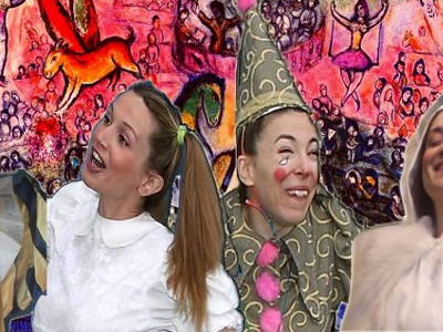 «Με της μουσικής τις νότες…» στον Δήμο Ζωγράφου