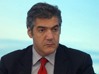 Στις 12.30 η επίσημη τελετή παράδοσης – παραλαβής του Υπ. Ναυτιλίας και Αιγαίου Στις 12.30 η επίσημη τελετή παράδοσης – παραλαβής του Υπ. Ναυτιλίας και Αιγαίου