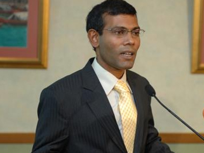 Ζητεί άμεσα εκλογές