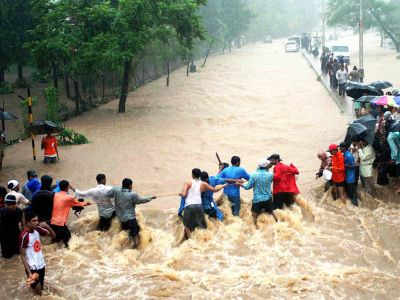Μπαγκλαντές: Τουλάχιστον 51 νεκροί από κατολισθήσεις