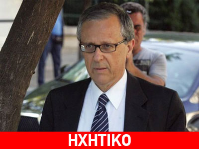 Πουλάει τρέλα ο Μπαλτάκος: «Μπορεί να έχω πει και χειρότερα»