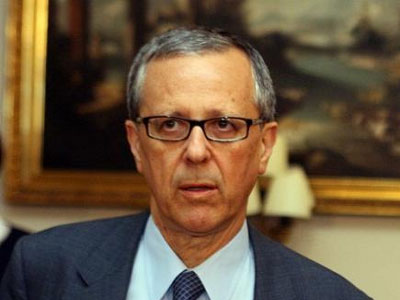 Από το περιβόλι της Παναγίας στη Βουλή