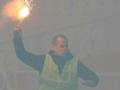 Παρουσιάστηκε στο αρχηγείο του Λιμενικού Σώματος ο υιός Μπαλτάκος