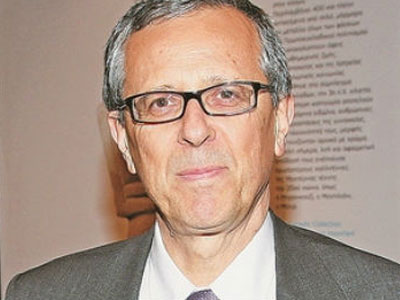 Μυστικό δείπνο Μπαλτάκου με συνδικαλιστές της ΕΥΠ