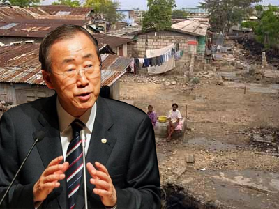 «Σημαντική η βοήθεια στην Αϊτή»