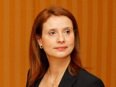 Τον καταχέριασε και τον έκοψε στο μάθημα η Μπατζελή