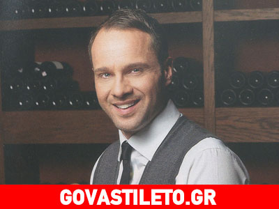 Το «καρφί» του Μέμου Μπεγνή σε όσους κάνουν παπαρατσικά