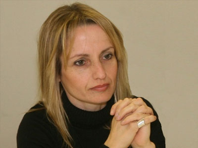 Στη Βουλή η δικογραφία σε βάρος της Μπιρμπίλη