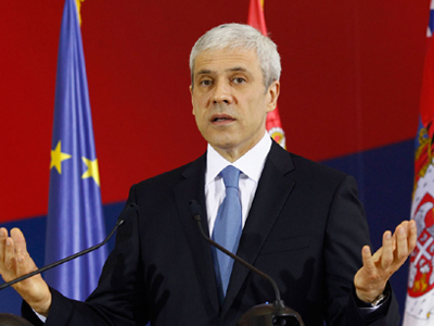 Πρόωρη παραίτηση για τον Τάντιτς