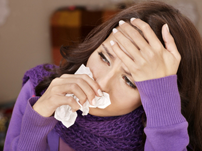 Μπουκωμένη μύτη; Αίτια και λύσεις