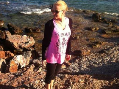 Μία ημέρα στην παραλία