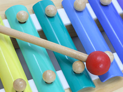 Σεμινάριο για τη μουσική στην προσχολική ηλικία