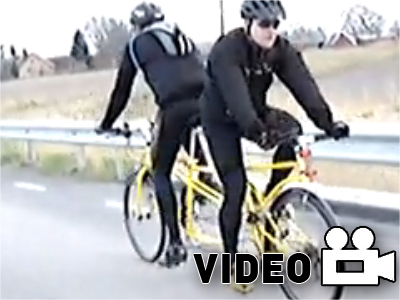 Τα μπρος πίσω