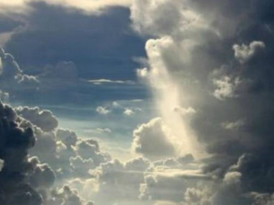 Ο καιρός σήμερα