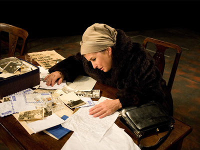 Ματαιώνονται οι παραστάσεις για το «Ευτυχία Παπαγιαννοπούλου»