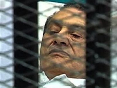 Επιδεινώθηκε η υγεία του Μουμπάρακ Επιδεινώθηκε η υγεία του Μουμπάρακ