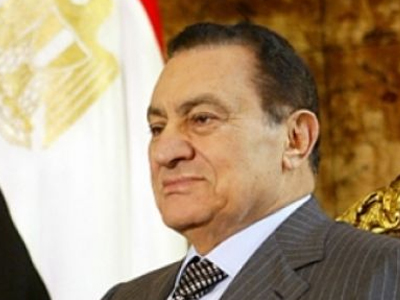 Σήμερα η απόφαση για τον Μουμπάρακ