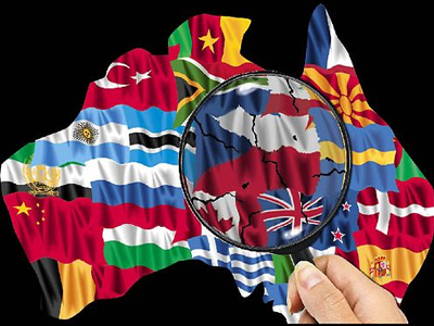 Νέα κονδύλια για τον πολυπολιτισμό στην Αυστραλία