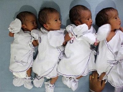 Ινδονησία: Πριμ σε υπαλλήλους που θα δεχτούν να στειρωθούν