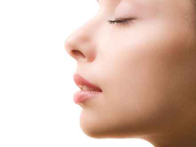 Φυσικό αποσυμφορητικό για τη βουλωμένη μύτη