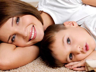 Μην «πνίγεις» το παιδί σου!