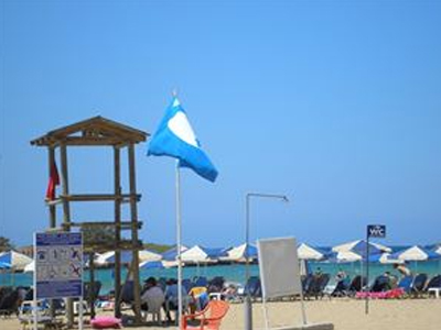 Χανιά: Ναυαγοσώστες στις οργανωμένες παραλίες