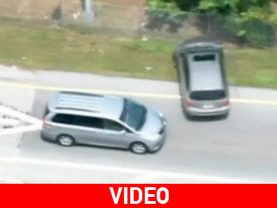 Η.Π.Α.: Κινηματογραφική καταδίωξη στο Μαϊάμι